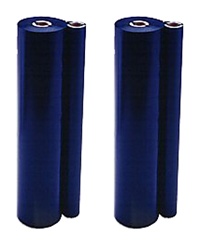 Brother PC-202RF  Fax Cartridge Refill Rolls (2pack)  PC202